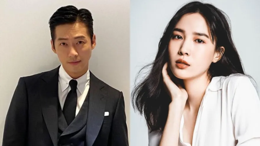 南宮珉宣布下月結婚！穩交小11歲模特兒女友7年　婚宴時間地點曝光