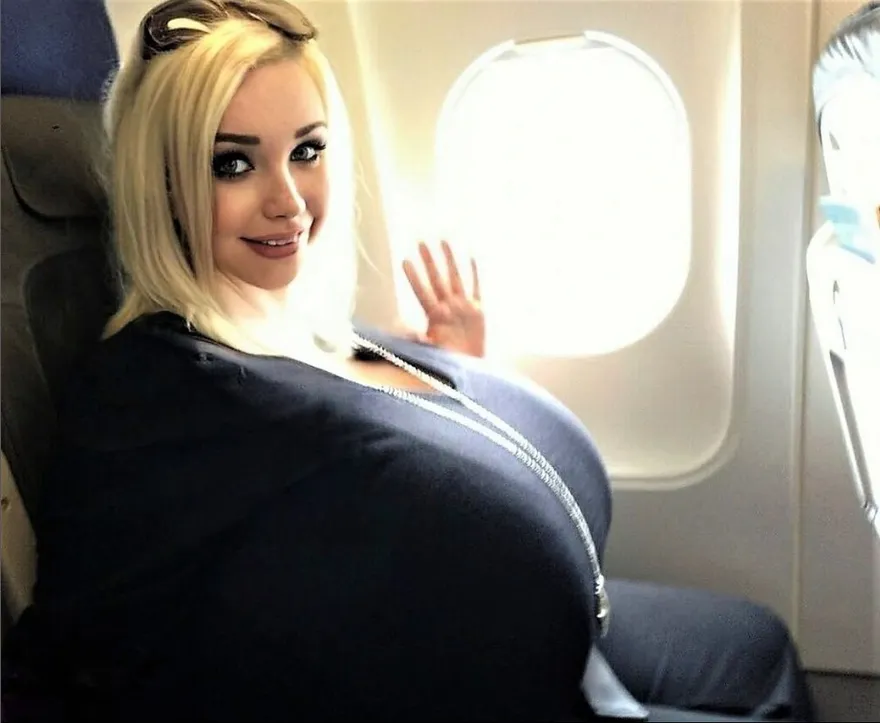 性慾強的女生都有「這一特徵」？許藍方羞吐真相：更期待下一次