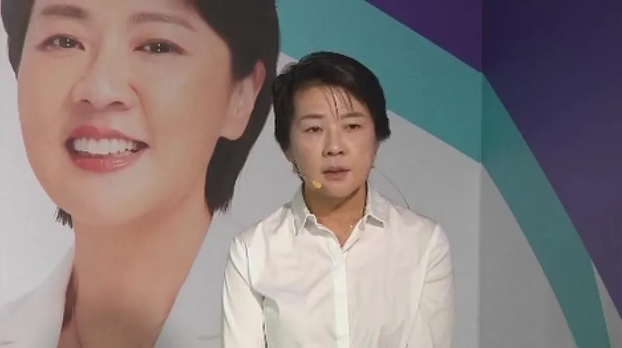 周玉蔻控遭柯文哲網軍抹黃！　黃珊珊嗆：你自己先踩線，不要作賊喊抓賊