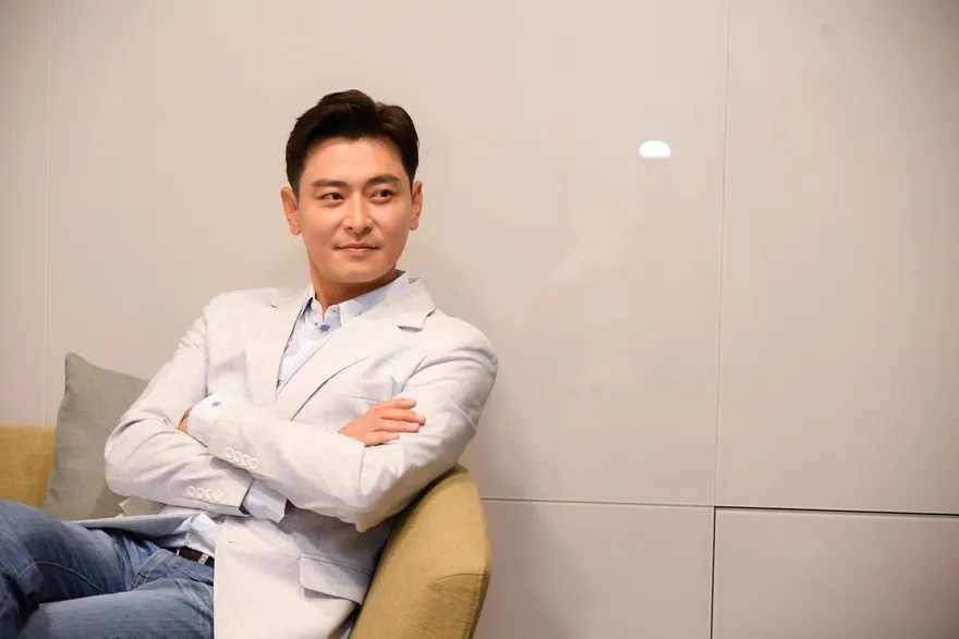 陳冠霖自爆「確診後體力差」！槍傷變「弱智→失憶」霸氣回歸　報復反派喊「打斷狗腿」網嗨翻