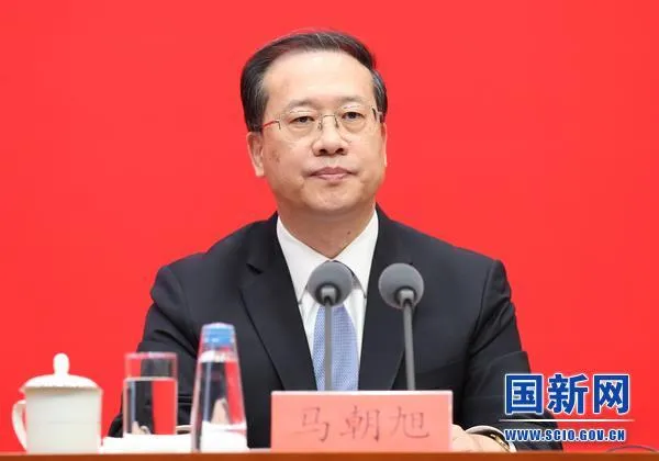 撇「另起爐灶」制定國際規則　陸副外長：台灣問題上堅決回擊挑釁行徑