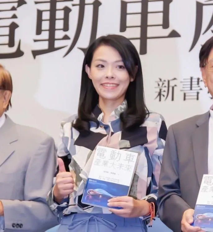 新竹市長民調搶先曝光！吳子嘉驚爆：她危險了