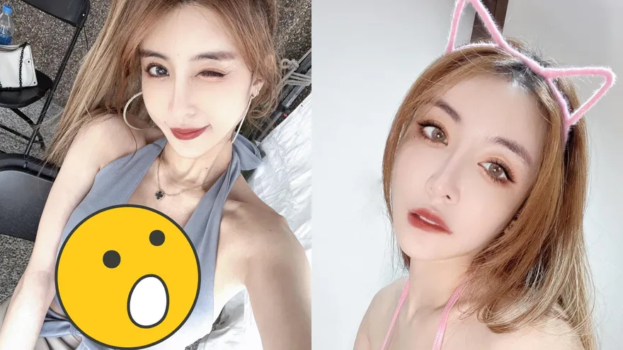 「情色教主」雪碧自爆「在眾人面前被扒光」！崩潰淚吐：比當一個X女還慘