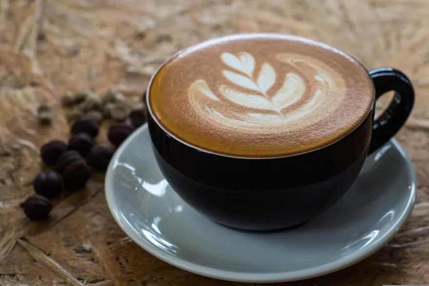 咖啡喝太多會導致幸福感下降？出現＂８症狀＂要減少咖啡因攝取