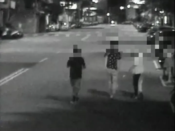 車借給你撞成這樣！賠償談不攏變臉　好友反目棍棒互毆