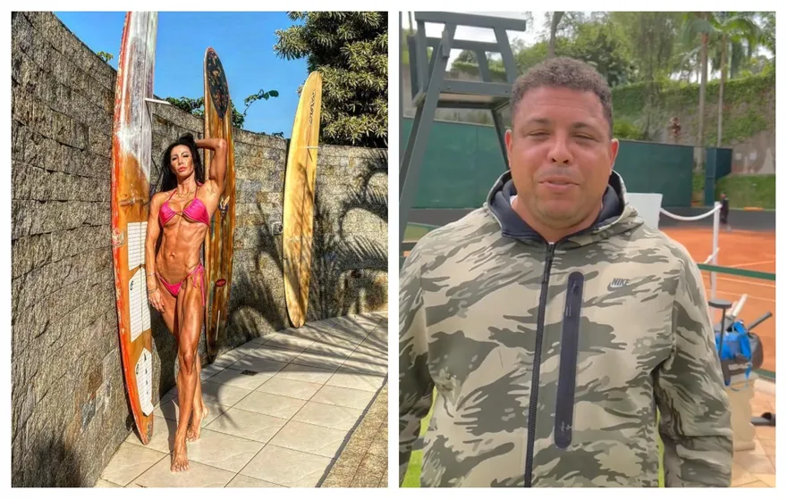 19年前與羅納度激情過夜！她動「處女膜重建」探尋新對象…羞認：我性慾大漲