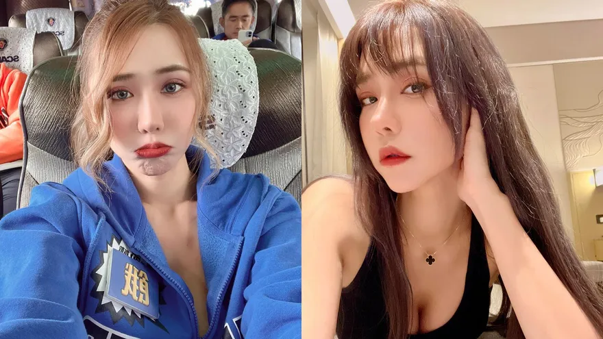 7成網美都在賣？她曝「經紀人要求聳動」　還補槍朋友：反駁就是對號入座