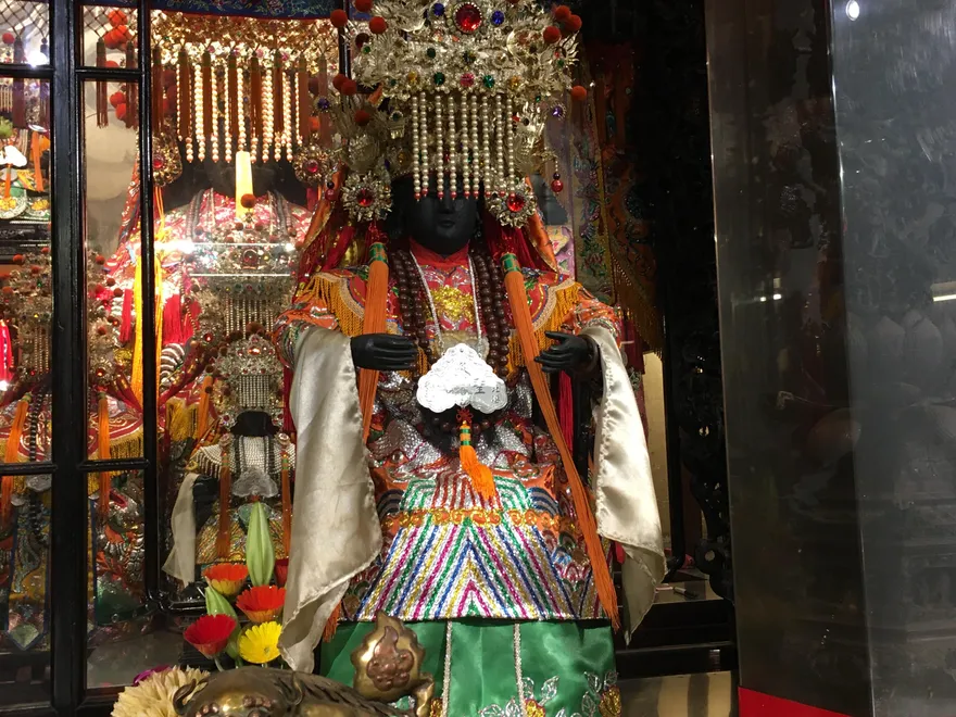 重陽節翻轉運勢必拜神明　「這三位」大神庇佑你谷底反彈！