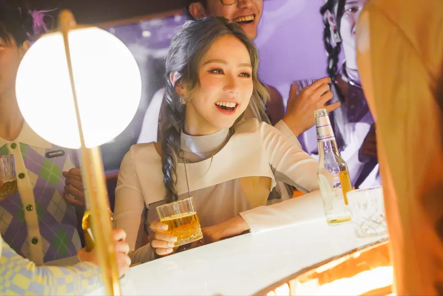 鄧紫棋「2年前曾陷負面」：退休後可以直接去X？　閉關創作「一分錢都沒賺」揭近況