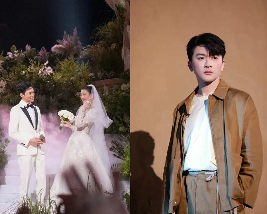 不爽張智霖《披荊斬棘2》辦婚禮→輕鬆奪冠？蘇有朋「留言開酸秒刪」網暴動