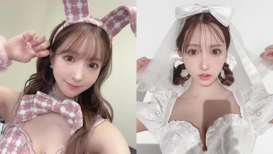 三上悠亞結婚了？披「絕美白紗照」G級胸器藏不住…網狂噴鼻血：是天使