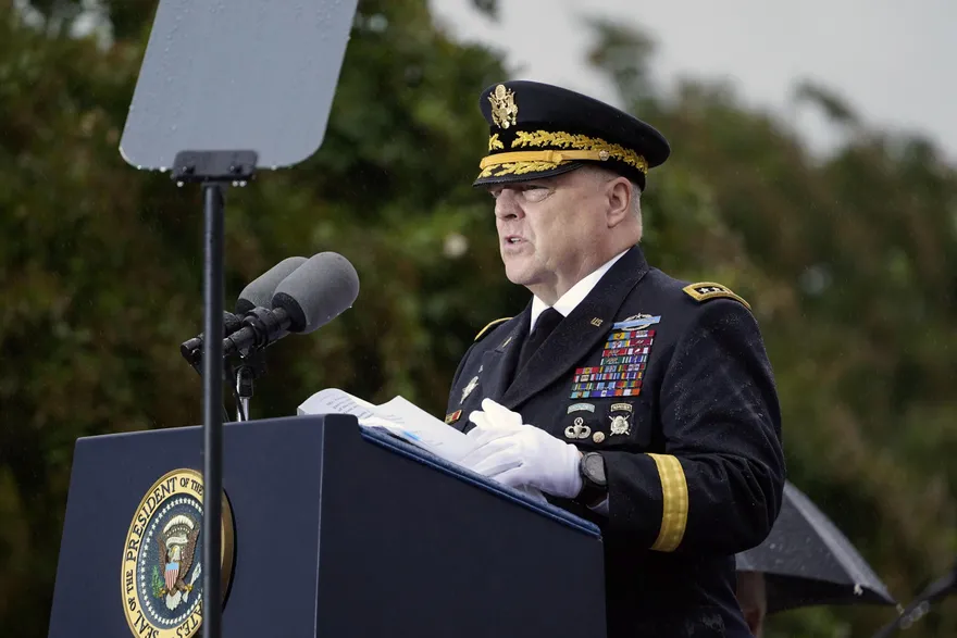 美援烏軍武逾5千億！完整清單曝光　五角大廈擬構思「拖垮」俄羅斯