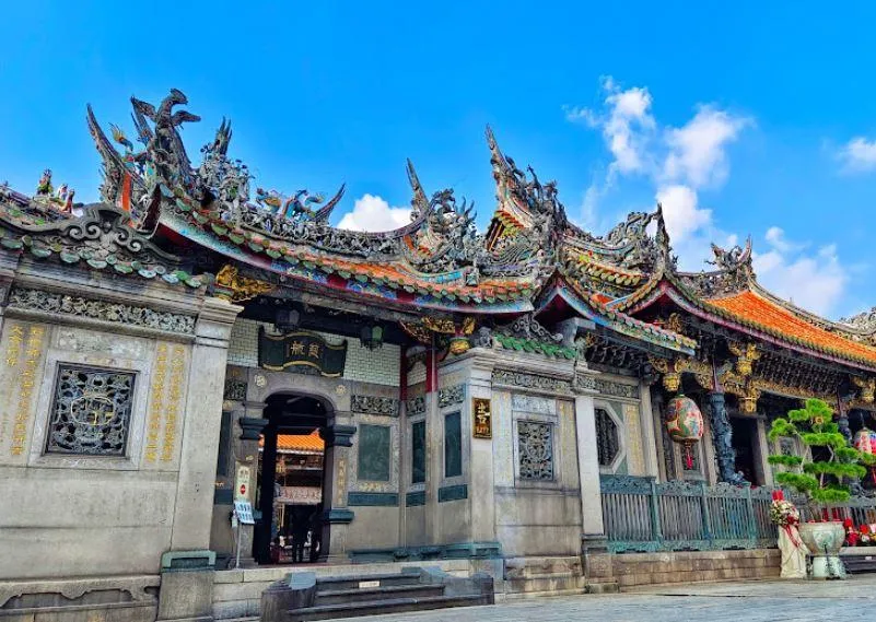 龍山寺驚爆「早就不靈驗」！陳屍命案引熱議　命理師揭2關鍵：廟內兵將早罷工