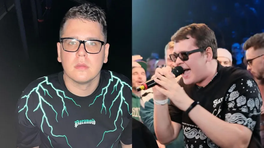 用生命拒絕當兵！27歲饒舌歌手「收到徵兵令」輕生　拍片留遺言：還沒準備好殺人