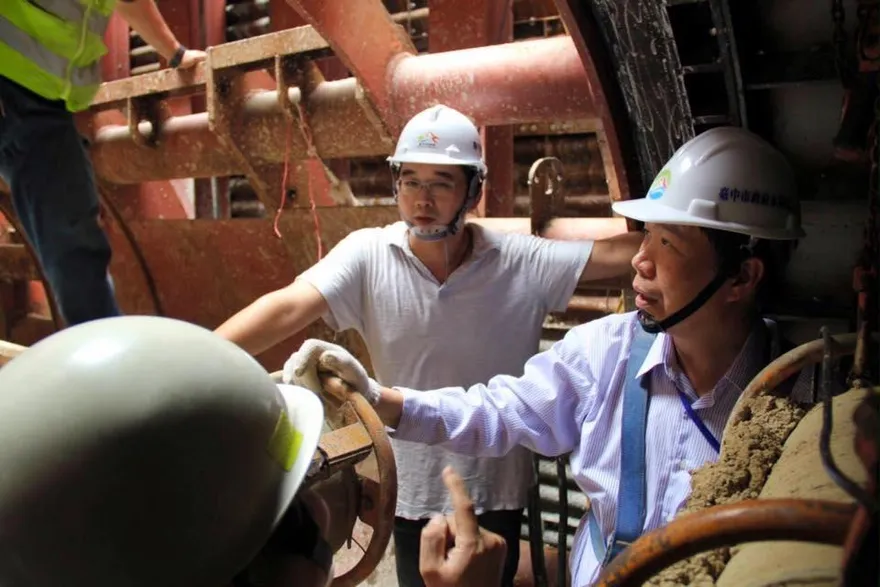 台中模範公務員凹廠商贈3輛車還付油錢　上養生館＋接送家人全用公務車