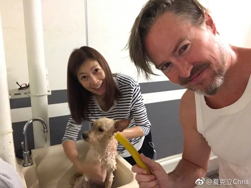 暗諷黃嘉千！夏克立罕見發聲「我沒在演好爸爸」　怒揭不實指控為「謊言」