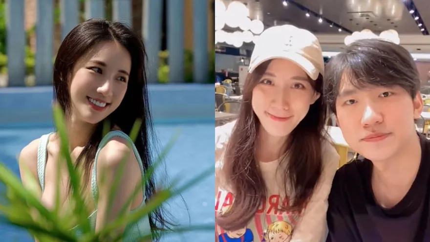 5年異國戀遇瓶頸！男友返韓3個月…瑤瑤認「彼此冷靜中」　哽咽曝：我們有好多問題