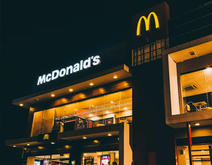 麥當勞「最好吃的漢堡」是什麼？網一面倒推這款：消失沒天理