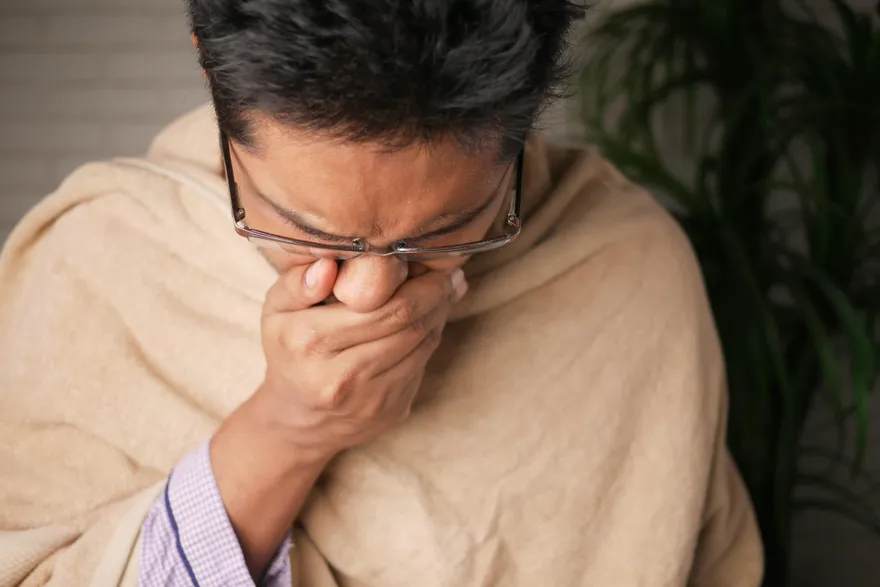 不明肺炎引發呼吸困難、發燒　竟是退伍軍人菌惹的禍！