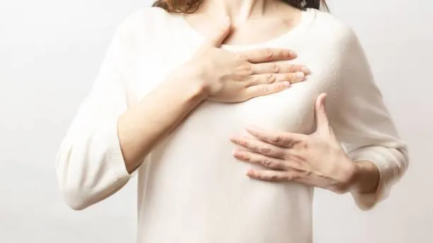 每天約有6人因乳癌失去性命　5招抗癌飲食學起來！