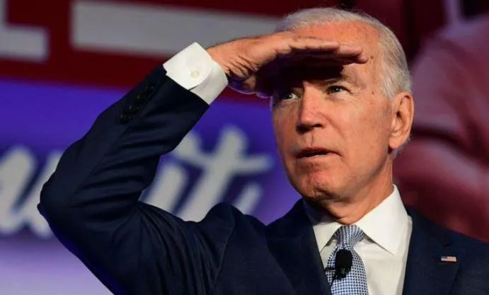 拜登將被免職？傳外星物種將登陸地球　時空旅人再揭5預言：未來3個月內掀動蕩