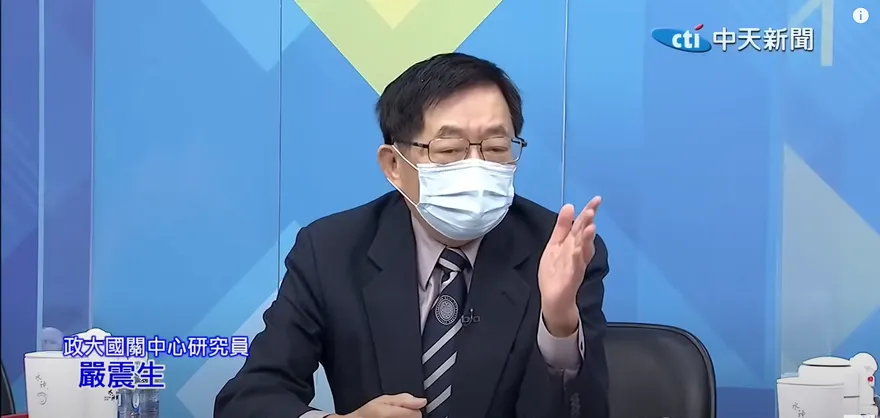 美國真會出兵保衛台灣？學者分析：應該是「戰略模糊2.0」