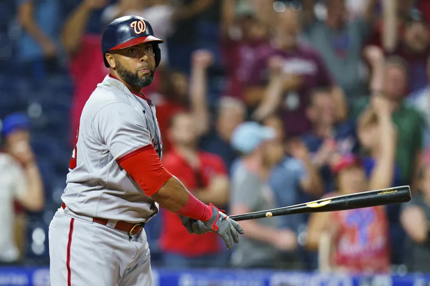 42歲老鬼變回凡人！克魯茲打擊成績雪崩下滑　他還想打：不開心就會退