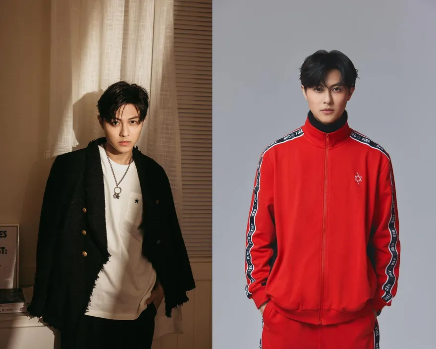 王子租昆凌豪宅…遭轟「狂歡到凌晨3時」鄰居投訴無用！他出面回應了