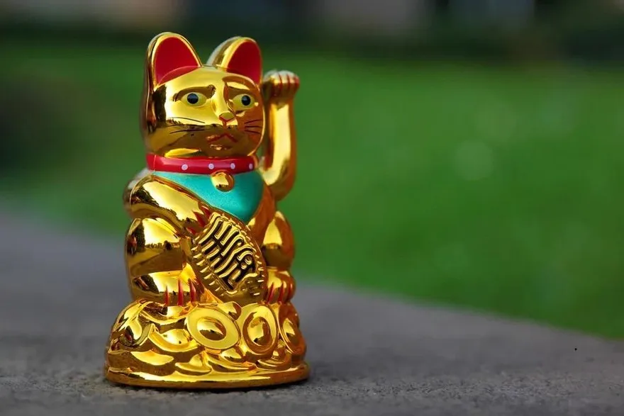 周六「立春」2時間點煮招財水　讓你數錢數到「兔」