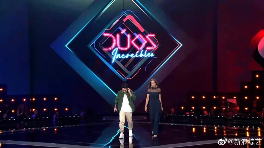 大陸綜藝節目IP出口西班牙　收視率12.7%同時段第一