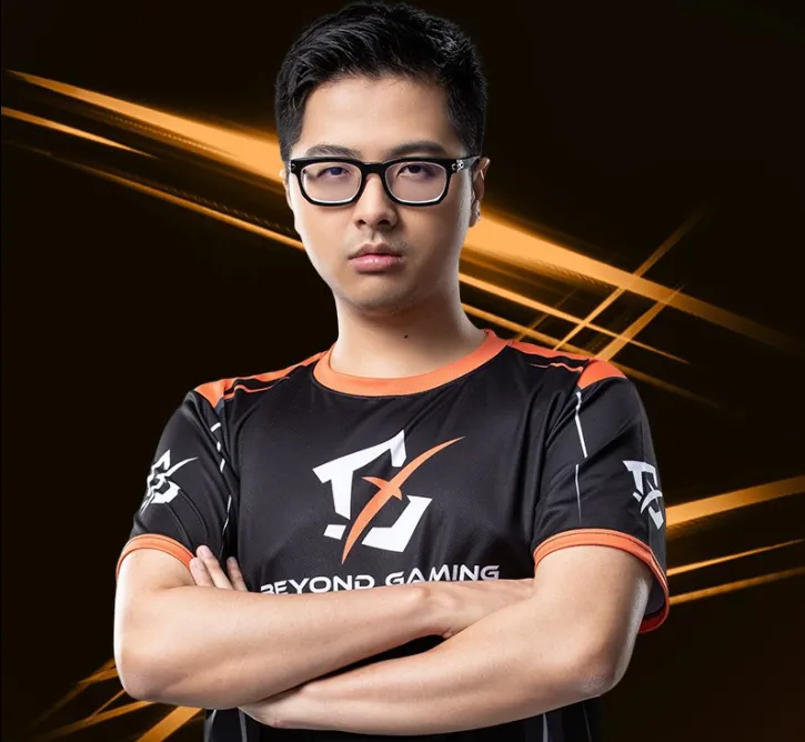 BYG戰敗世界賽慘遭網友炎上惡搞！　老闆丁特不忍了：「粗暴的言論大可不必」