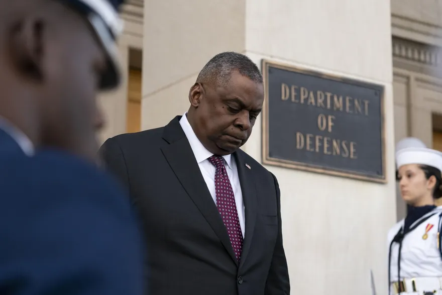 美防長未明言軍事協防台灣　兩岸學者同稱戰略模糊2.0