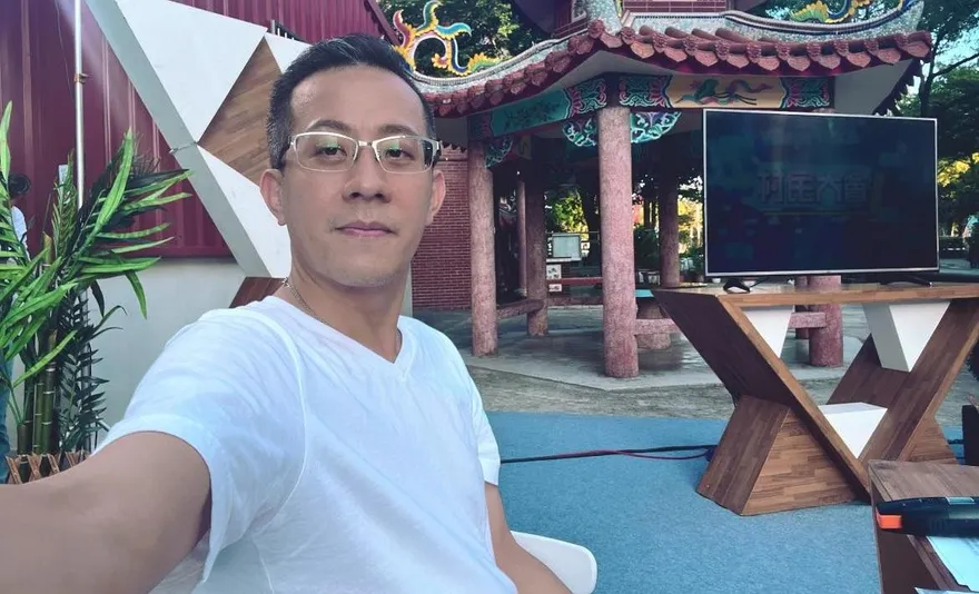 民眾黨抓林冠年酒駕！先拔「竹北市長提名」再開除黨籍　他喊疲勞駕駛…酒測值曝光