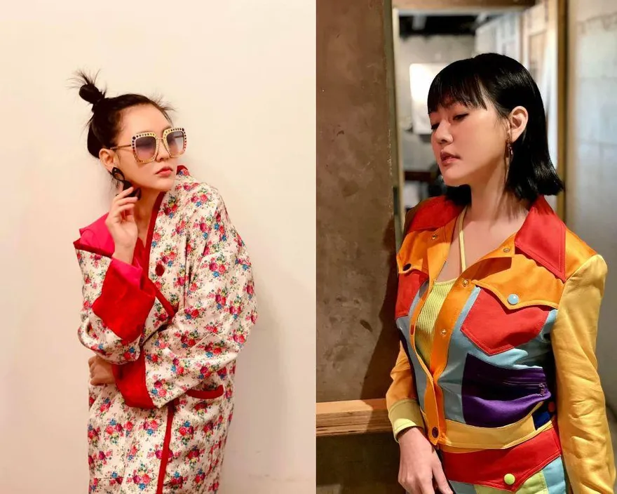 小S確診新冠！《小姐不熙娣》急停錄　一家五口健康亮紅燈