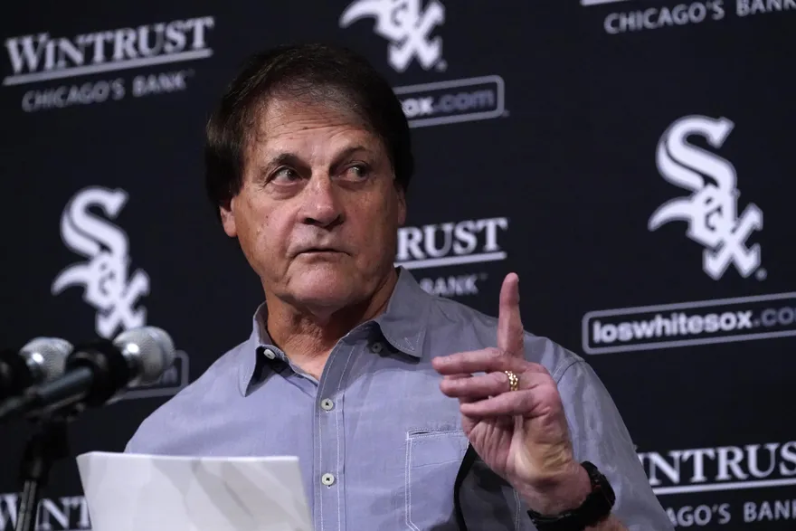 真的不能再帶了！白襪77歲總仔健康亮燈　忍痛請辭「終止合約」