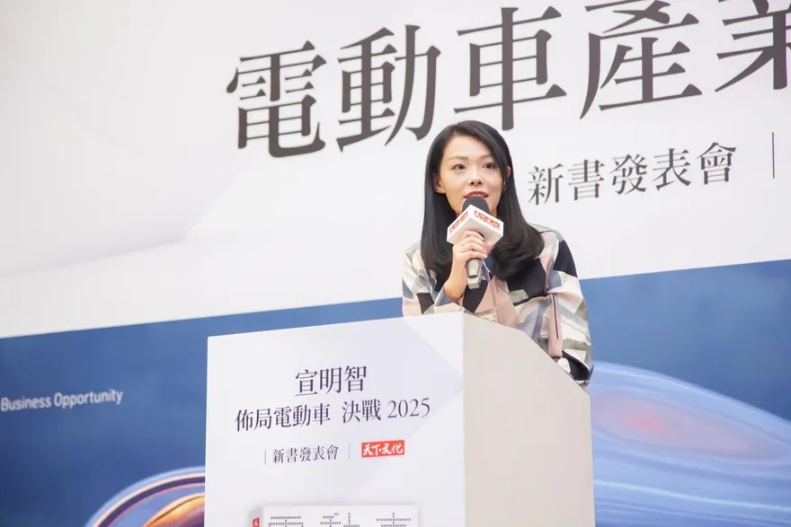 林冠年酒駕遭撤銷黨籍和提名　喊冤扯打擊高虹安！本尊說話了