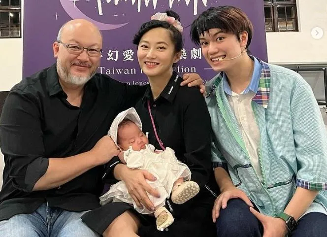 女兒才3個月…趙小僑無奈揭「一家四口都確診」！憂曝近況：非常辛苦