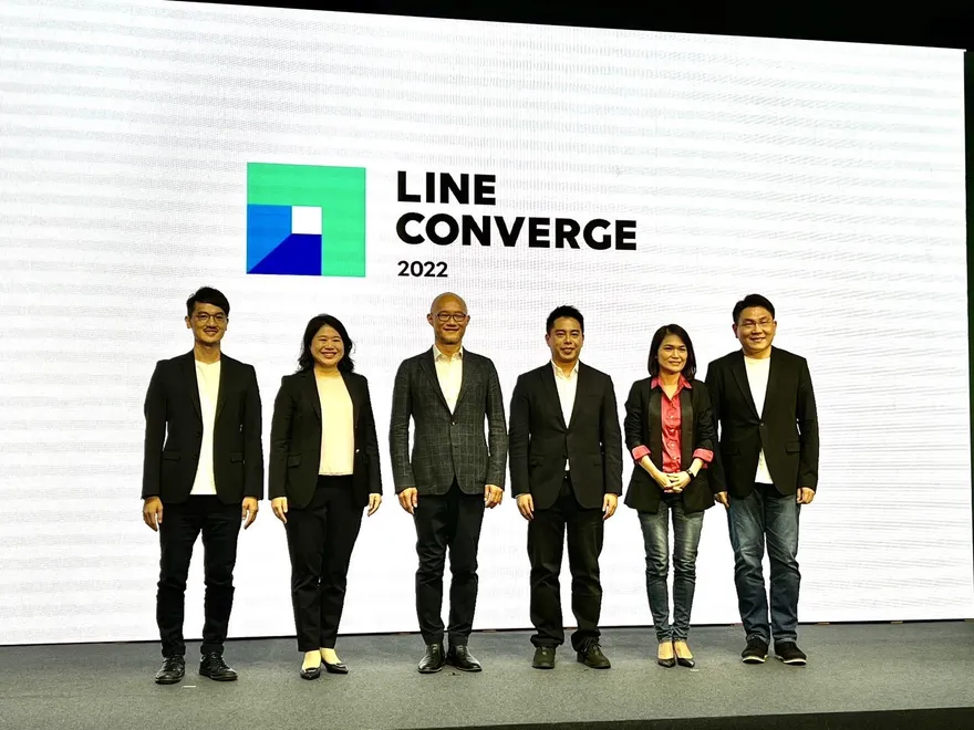 LINE全新5大功能曝光！　10秒打造短影音⋯群組禮物一次送