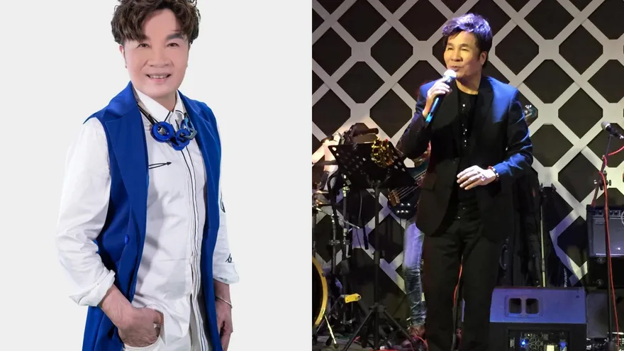 快訊/1年前跌倒昏迷…金曲唱將高向鵬驚傳過世　經紀人證實享壽67歲