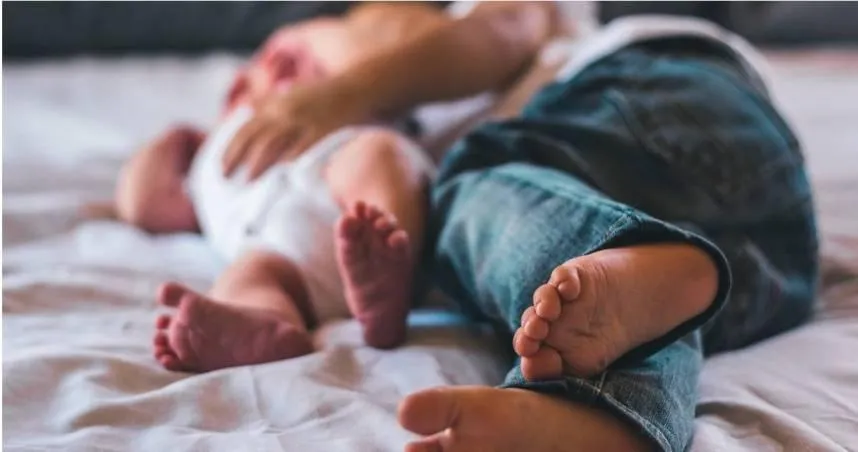 1歲寶寶竟罹惡性腫瘤　「癌細胞已腦轉移」差點死亡　醫生揭原因