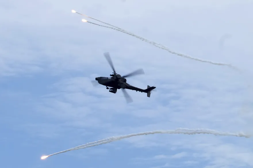 美國務院官員重申對台承諾「堅若磐石」　將加速軍售交付確保台灣自我防衛能力