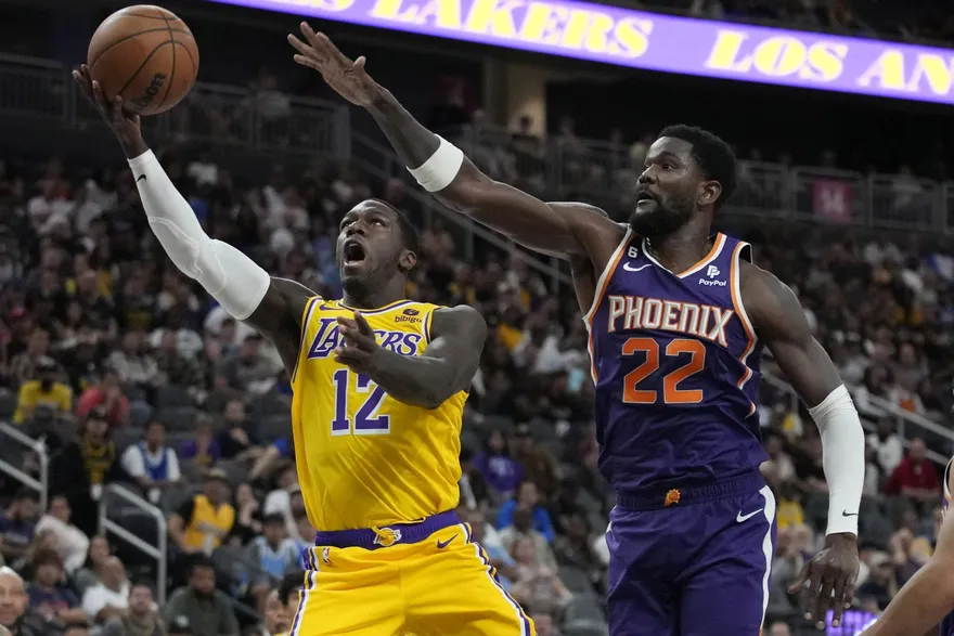 撼動亞洲籃壇版圖？　卡達傳引進前NBA球員當歸化