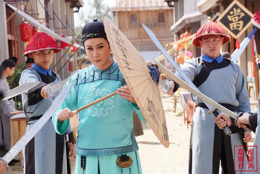 金鐘57專訪/女扮男裝爭視帝！陳亞蘭笑認「超有信心」　突曝「楊麗花復出計畫」