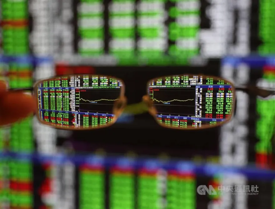 護盤57天！國安基金拍板不退場　截至9月底已砸逾100億元