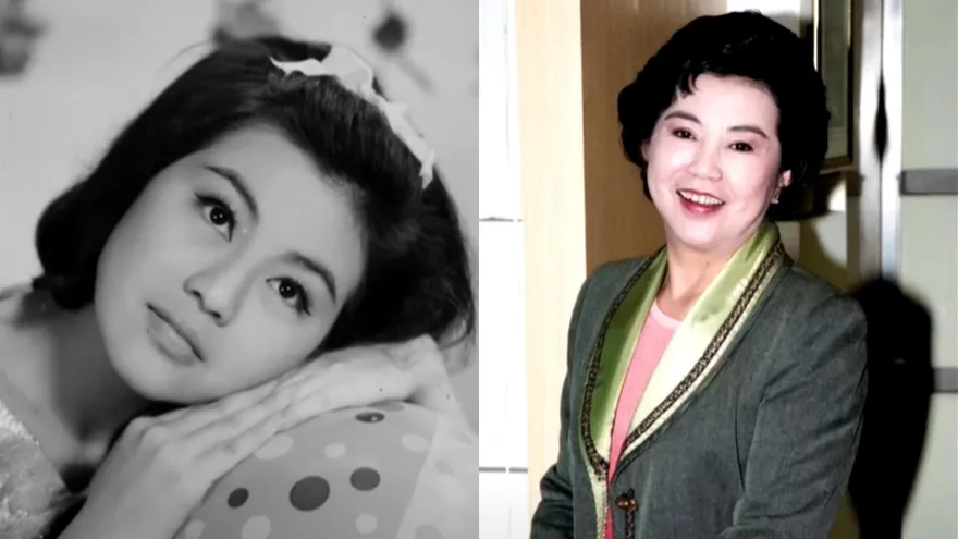 曾是「中國小姐」！78歲滿嬌姨「學到老玩到老」　愛攝影遊遍世界60國