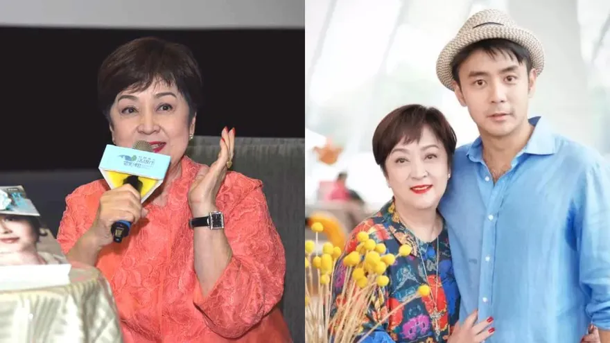 失聯46天！知情人士曝「甄珍母子蹤影」　認：情況越來越失控