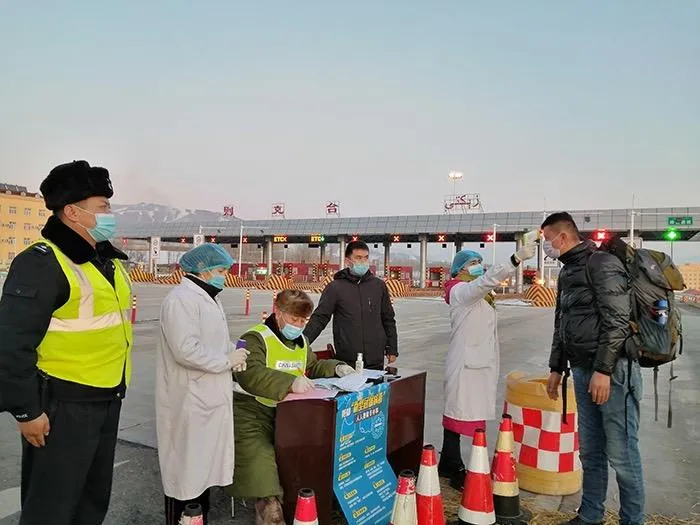 中共20大/防疫與維穩是重中之重　北京加大對各領域管控舉措