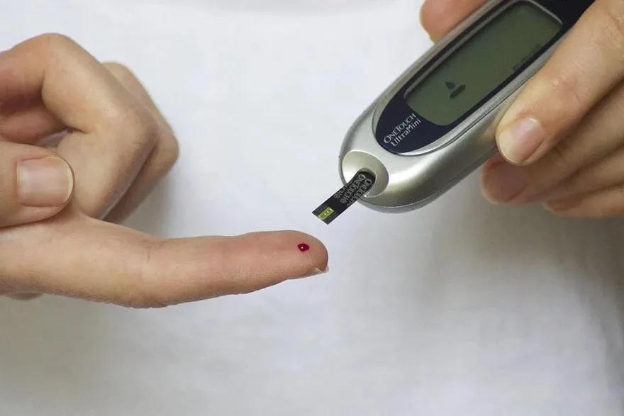 穩定糖尿病情　醫曝：生活中要做到「5個S」