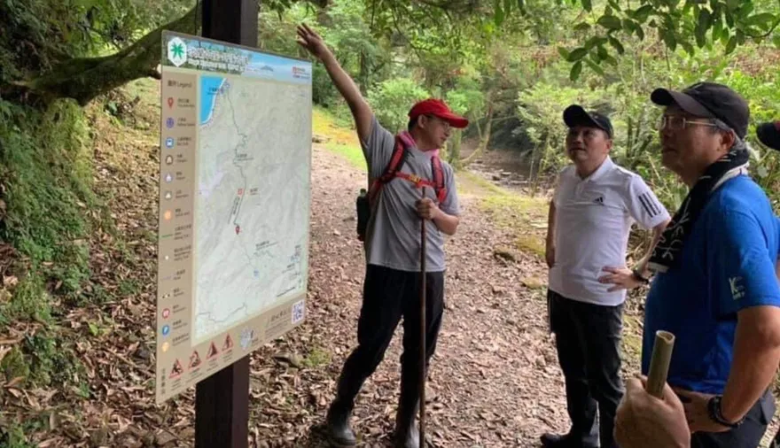 評新北市長選戰誰是贏家？謝金河曝侯友宜努力成果