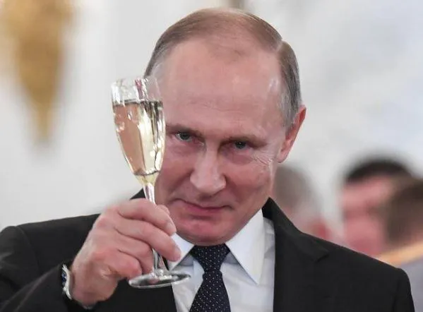 世界防俄掀「核末日」！普丁嗆動核武非玩笑　白宮：目前未見相關跡象